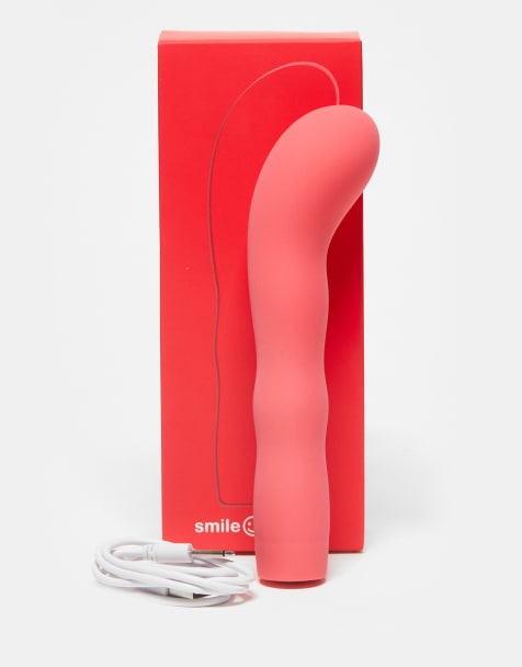 Smile Makers The Romantic Vibrator - view 1