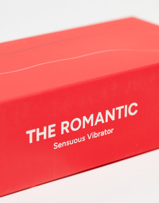 Smile Makers The Romantic Vibrator , 3 of 4