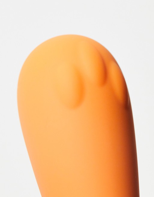 Smile Makers The Surfer Clitoral Vibrator , 2 of 4