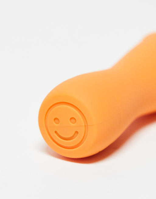 Smile Makers The Surfer Clitoral Vibrator , 3 of 4