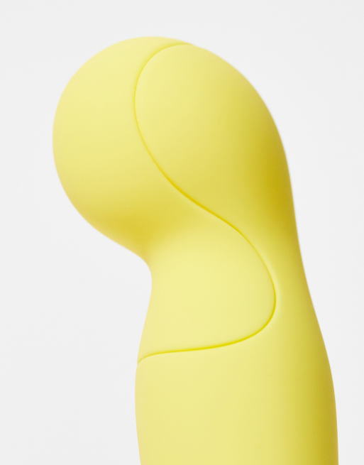 Smile Makers The Tennis Pro Vibrator, 2 of 4