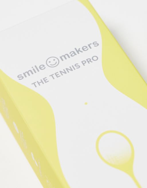 Smile Makers The Tennis Pro Vibrator, 4 of 4