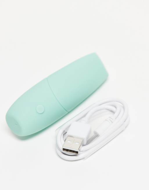 Smile Makers The Whisperer Vibrator, 3 of 3