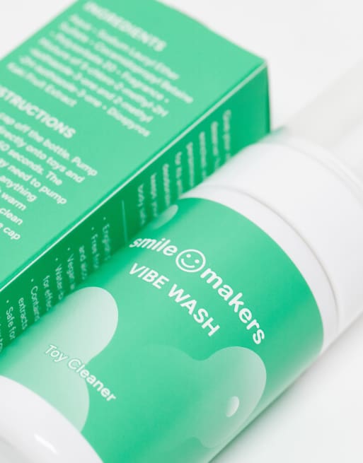 Smile Makers Vibe Wash 100ml, 2 of 4