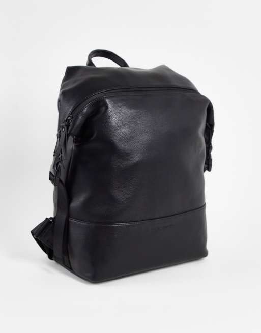 Allsaints clearance clip backpack