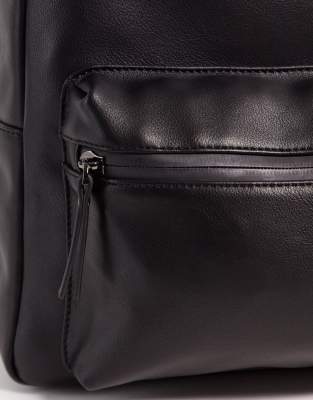 balenciaga leather backpack Explorer backpack