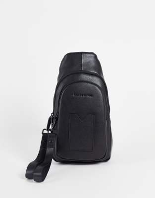 Bblothèque métal acer H240 cm, Parallel XL AM.PM nor | Metal