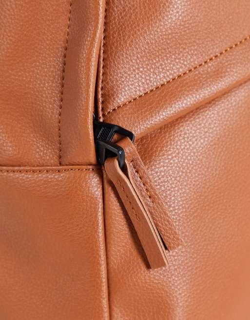 Zaino con cerniera sales