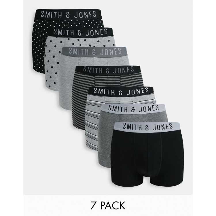 Smith and jones boxer shorts store