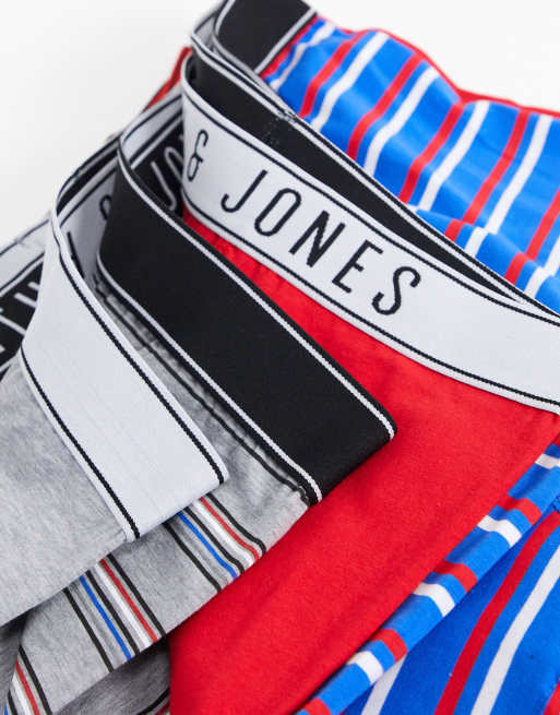 Smith and jones boxer hot sale shorts