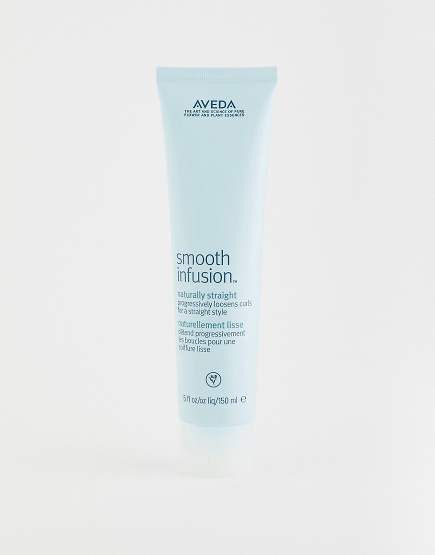Smooth Infusion Naturally Straight 150ml fra Aveda-Ingen farve