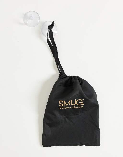 SMUG – Haklapp för skägg
