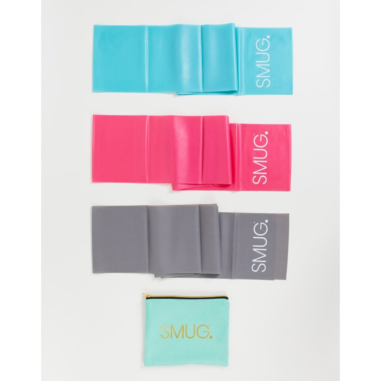 Smug resistance band new arrivals