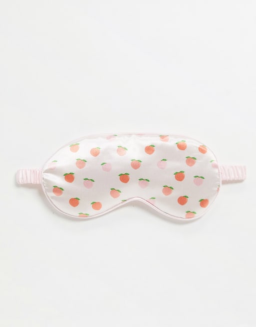 SMUG – So Peachy – Sovmask i satin