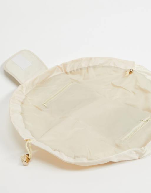 Smug - Trousse à maquillage lavable et pliable, 4 de 4