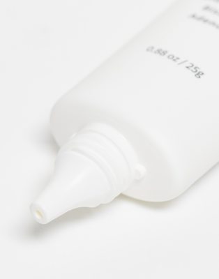 Korean Skincare S.nature Aqua Soy Yogurt Eye Cream 25g-no Color