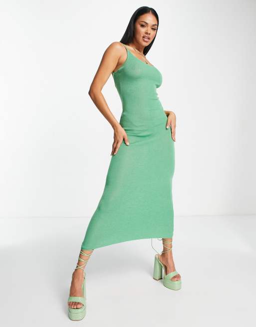 Thin strap cheap midi