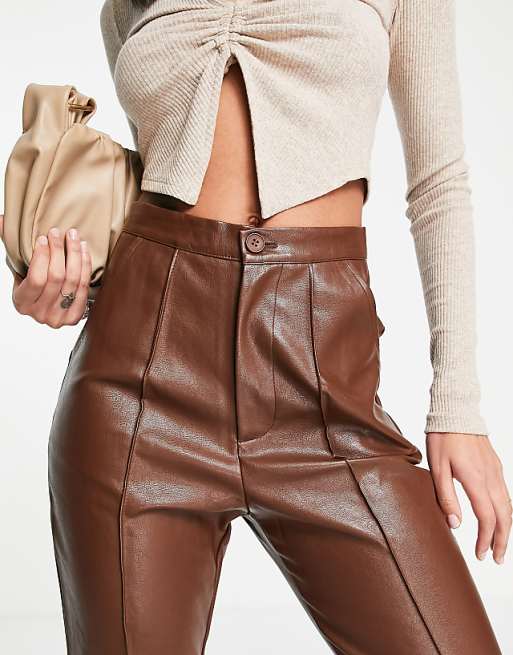 Lennox Leather Joggers Lennox Leather Joggers
