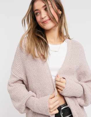 sndys nettie cardigan