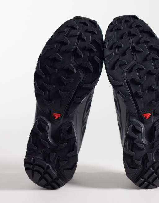 Sneakers - XT-6 Nocturne Vision - Sneakers in zwart en zilver, 5 van 5