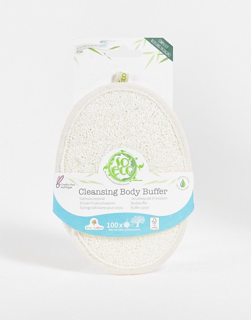 So Eco Cleansing Body Buffer