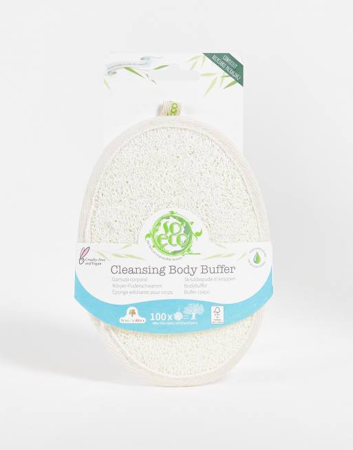 So Eco Cleansing Body Buffer