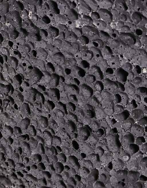 So Eco – Natural Lava Pumice Foot Exfoliator – Fotskrubb, 3 av 4