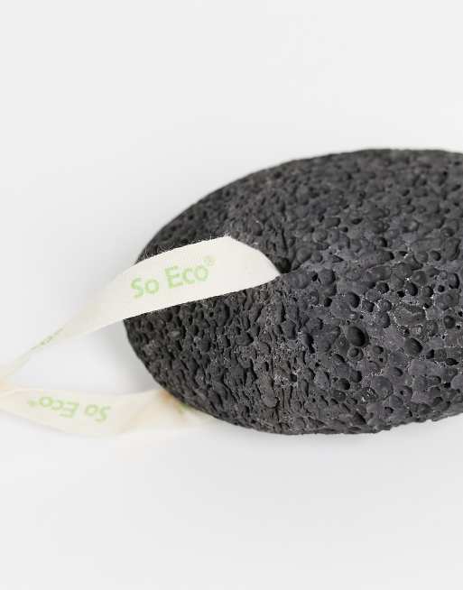 So Eco - Natural Lava Pumice Foot Exfoliator - Puimsteen, 4 van 4