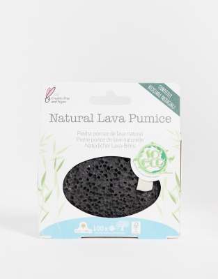 So Eco Natural Lava Pumice Foot Exfoliator