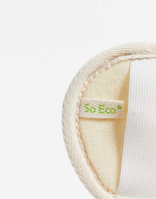 So Eco - Polissoir délicat pour visage, 4 de 4