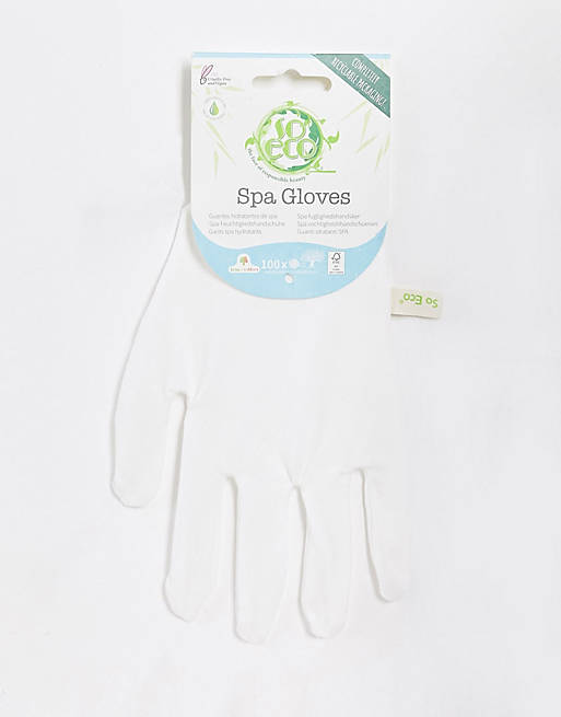 So Eco Spa gloves