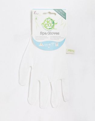 So Eco – Spa-Handschuhe-Keine Farbe