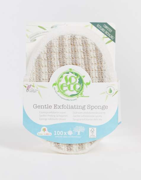 So Eco - Spugna delicata esfoliante - view 1