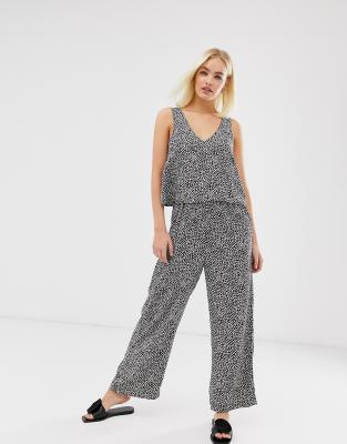 rode jumpsuit zara