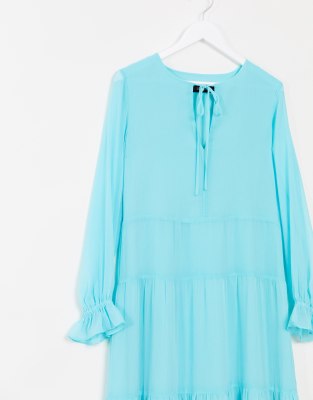 soaked in luxury maxi dress