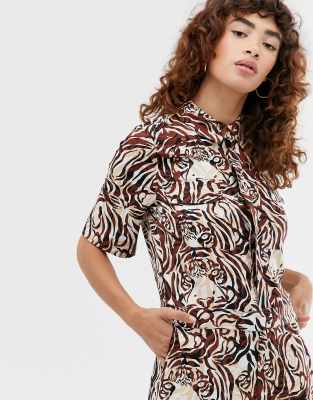 jumpsuit soaked in luxury