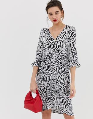 soaked in luxury jumpsuit prickig