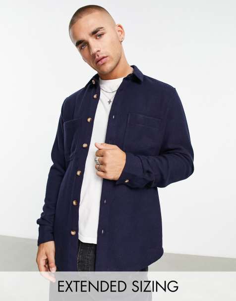 Asos tallas grandes hombre hot sale