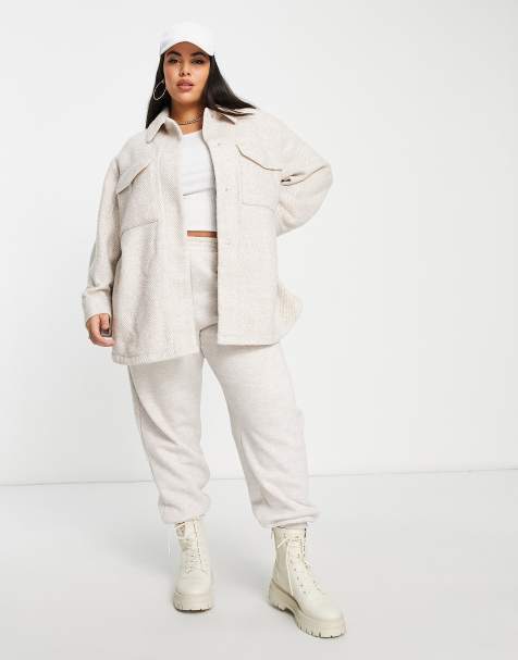 Ropa deportiva talla para mujer ASOS