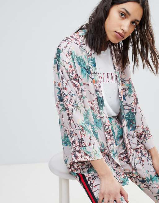 Sofie Schnoor exotic kimono | ASOS