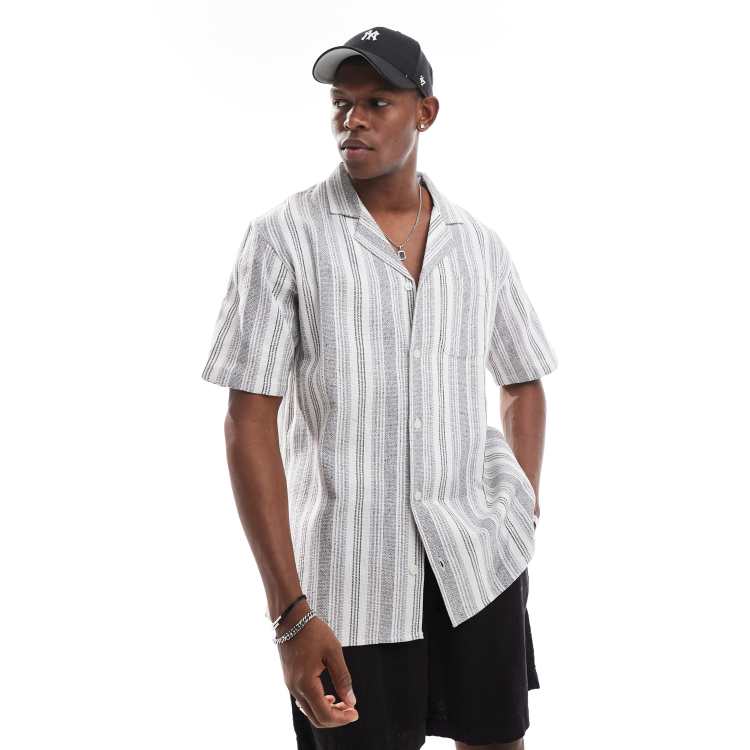 SOL GuruGuru S/S Shirts STRIPE Mサイズ SOL soonerorlater / GURUGURU S/S SHIRTS / STRIP