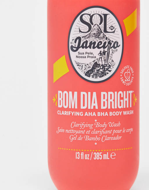 Sol de Janeiro - Bagnoschiuma Bom Dia 385 ml, 2 di 4