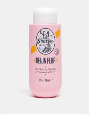 Sol de Janeiro Beija Flor Body Wash 385ml - ASOS Price Checker