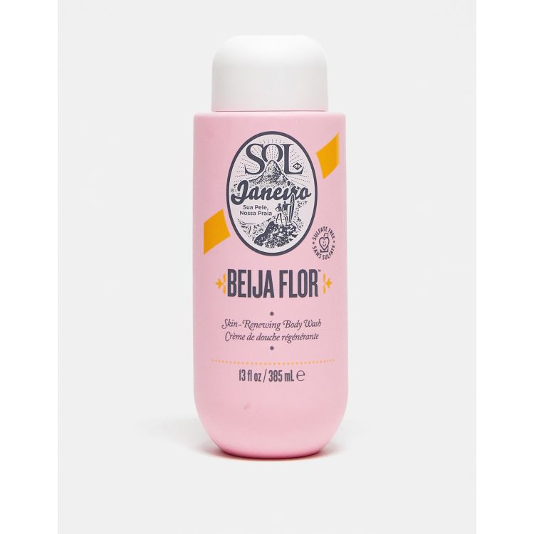 Sol de Janeiro Beija Flor Body Wash 385ml