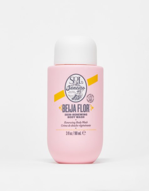 Sol de Janeiro Beija Flor Body Wash 90ml - view 1