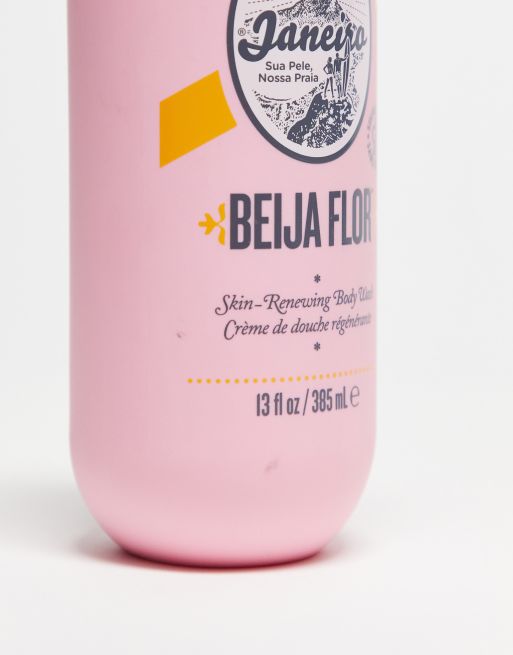 Sol De Janeiro – Beija Flor Body Wash – Duschgel, 385 ml, 4 von 4