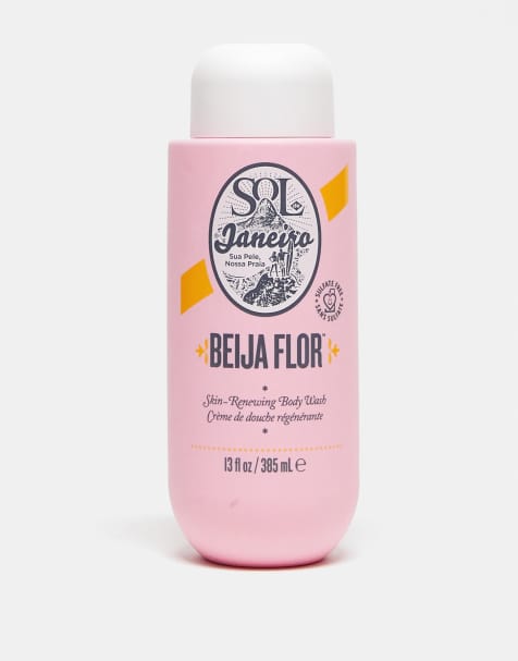 Sol De Janeiro - Beija Flor - Bodywash: 385 ml - view 1