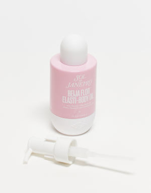 Sol De Janeiro Beija Flor Elasti-Body Oil 100ml