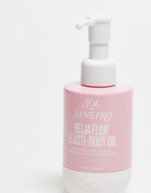 Sol De Janeiro Beija Flor Elasti-Body Oil 100ml