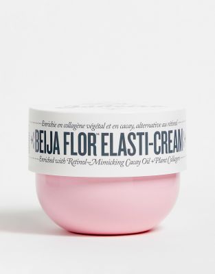 Sol de Janeiro Sol de Janeiro Beija Flor Elasti-Cream 240ml-No colour